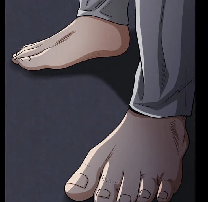 Barefoot  The Leash Season 2 - Chapter 27 - Page 69