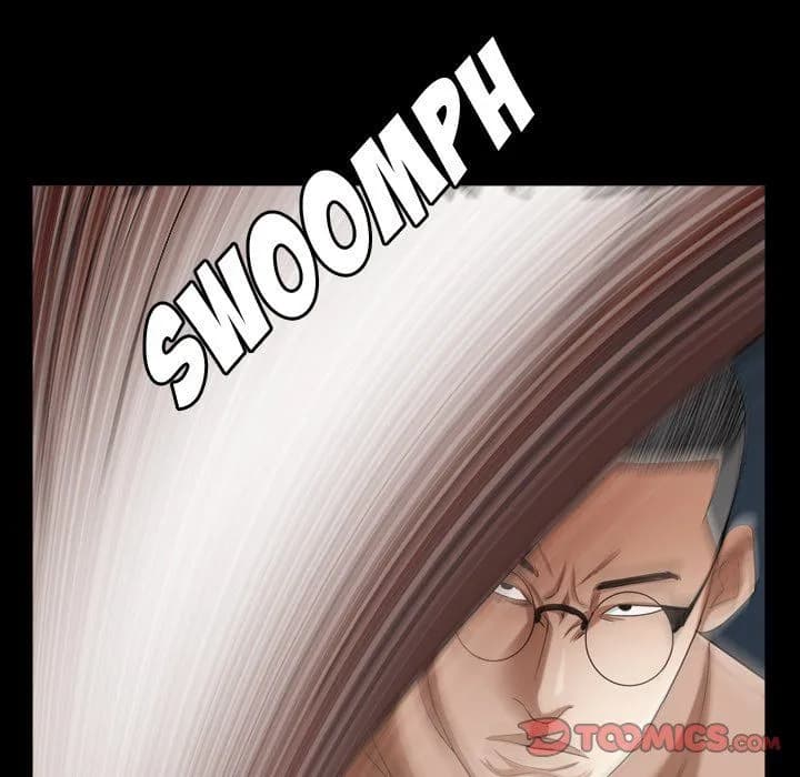 Barefoot  The Leash Season 2 - Chapter 27 - Page 132