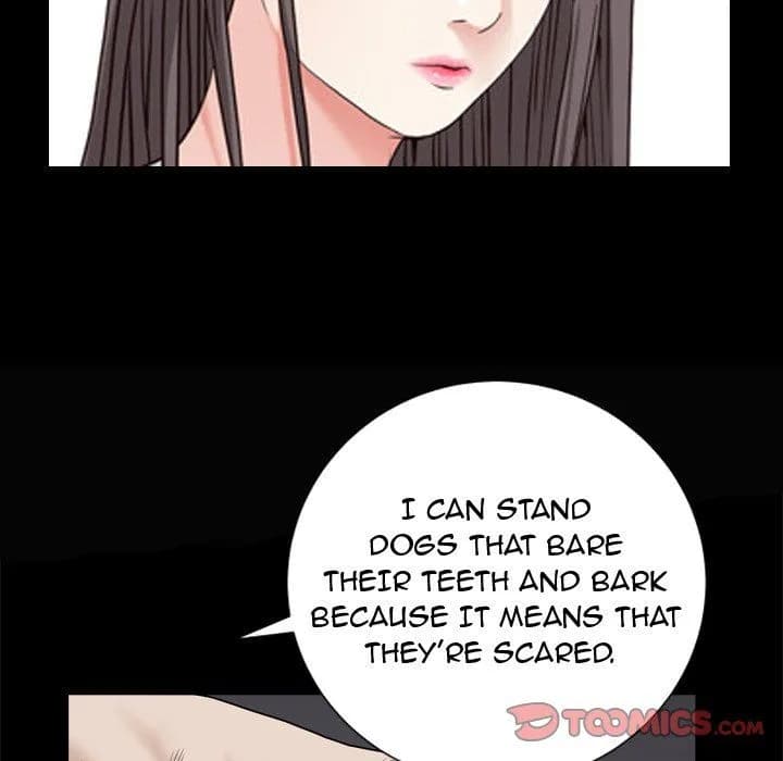 Barefoot  The Leash Season 2 - Chapter 28 - Page 102