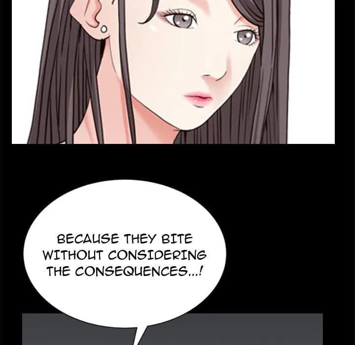 Barefoot  The Leash Season 2 - Chapter 28 - Page 109