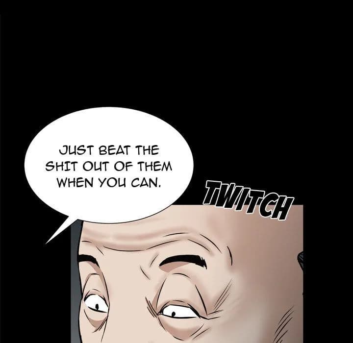 Barefoot  The Leash Season 2 - Chapter 29 - Page 80