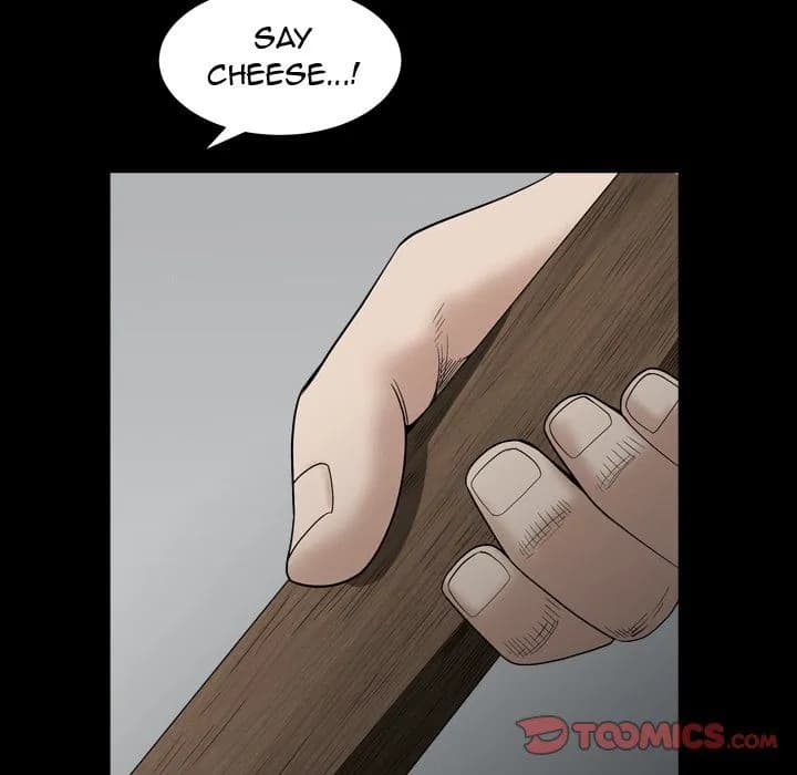 Barefoot  The Leash Season 2 - Chapter 29 - Page 84