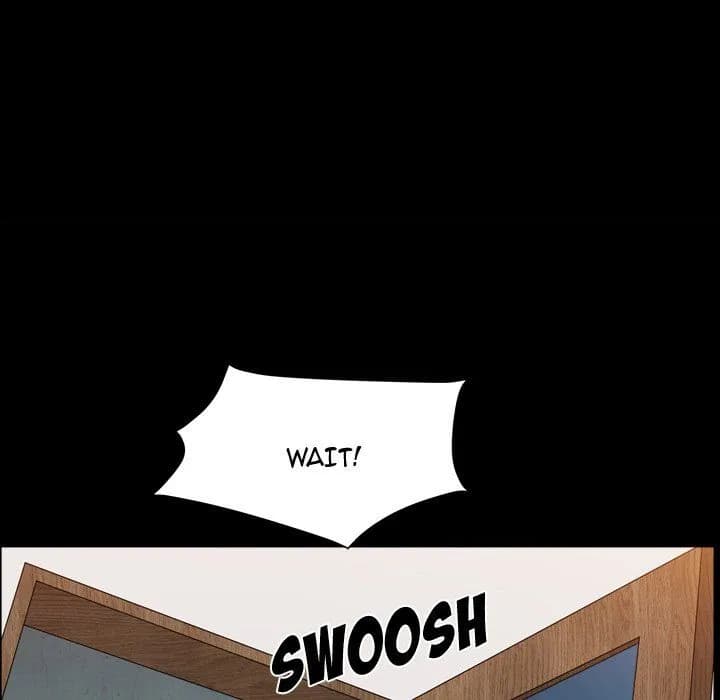 Barefoot  The Leash Season 2 - Chapter 30 - Page 110