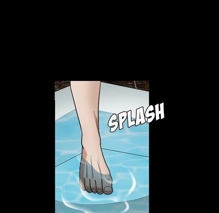 Barefoot  The Leash Season 2 - Chapter 31 - Page 107