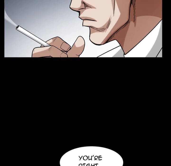 Barefoot  The Leash Season 2 - Chapter 33 - Page 101