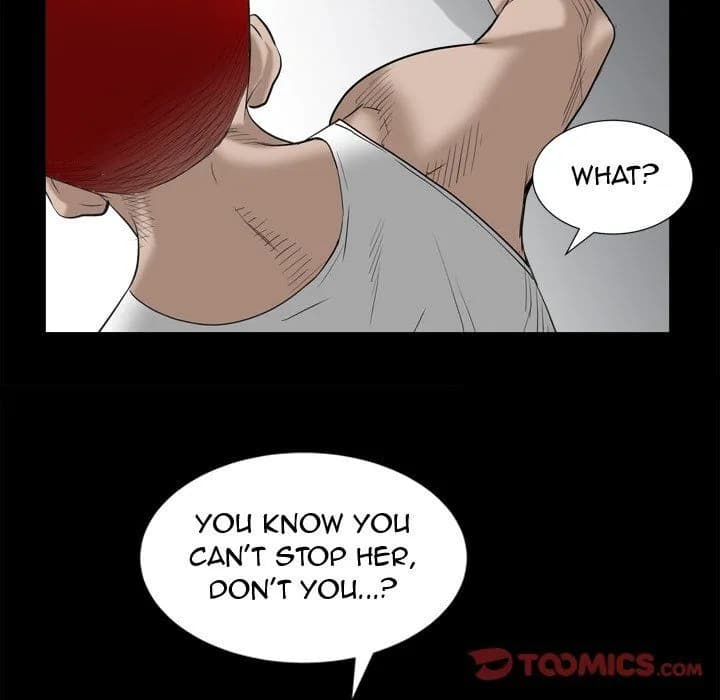 Barefoot  The Leash Season 2 - Chapter 35 - Page 122
