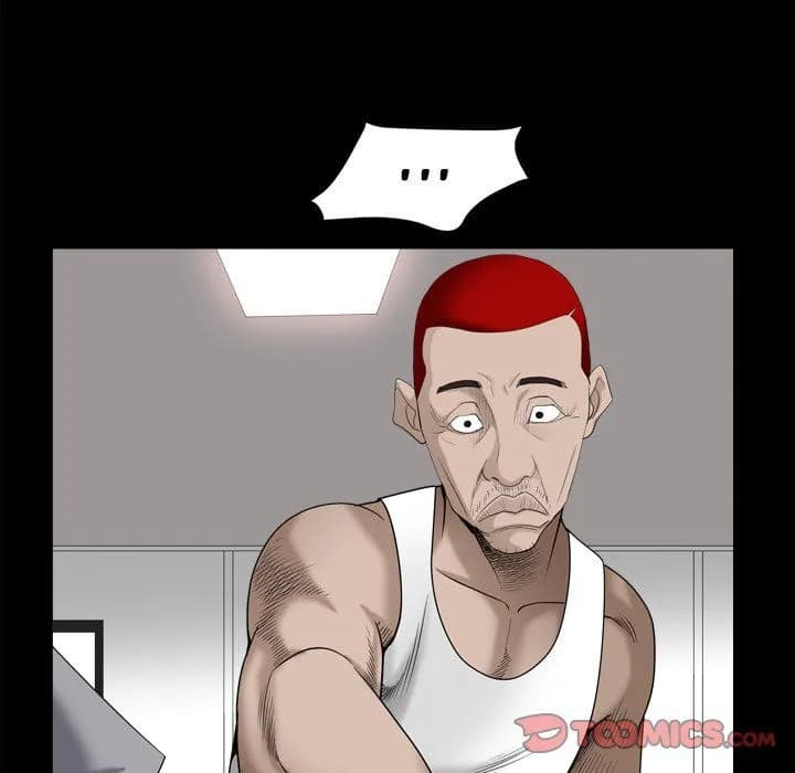 Barefoot  The Leash Season 2 - Chapter 35 - Page 125