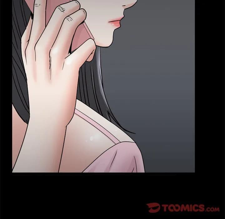 Barefoot  The Leash Season 2 - Chapter 36 - Page 16