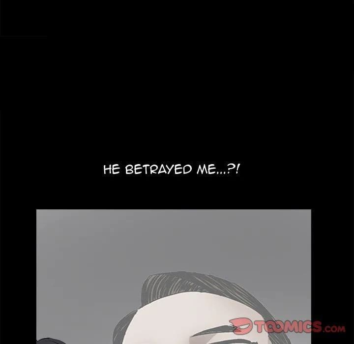 Barefoot  The Leash Season 2 - Chapter 36 - Page 42