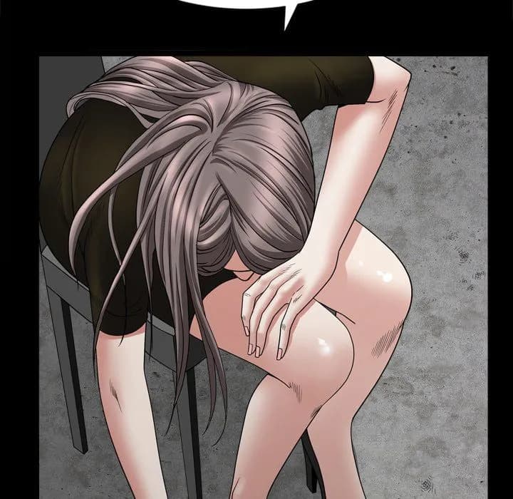 Barefoot  The Leash Season 2 - Chapter 36 - Page 44