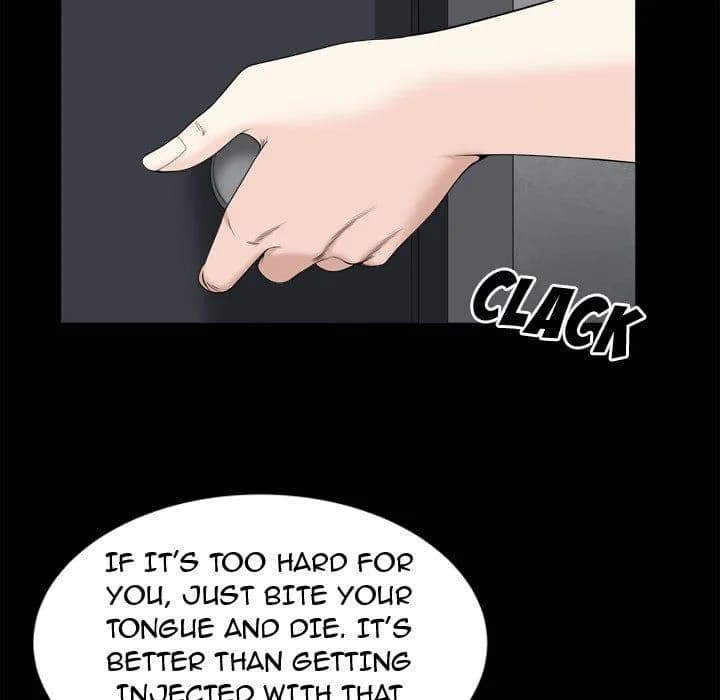 Barefoot  The Leash Season 2 - Chapter 36 - Page 89