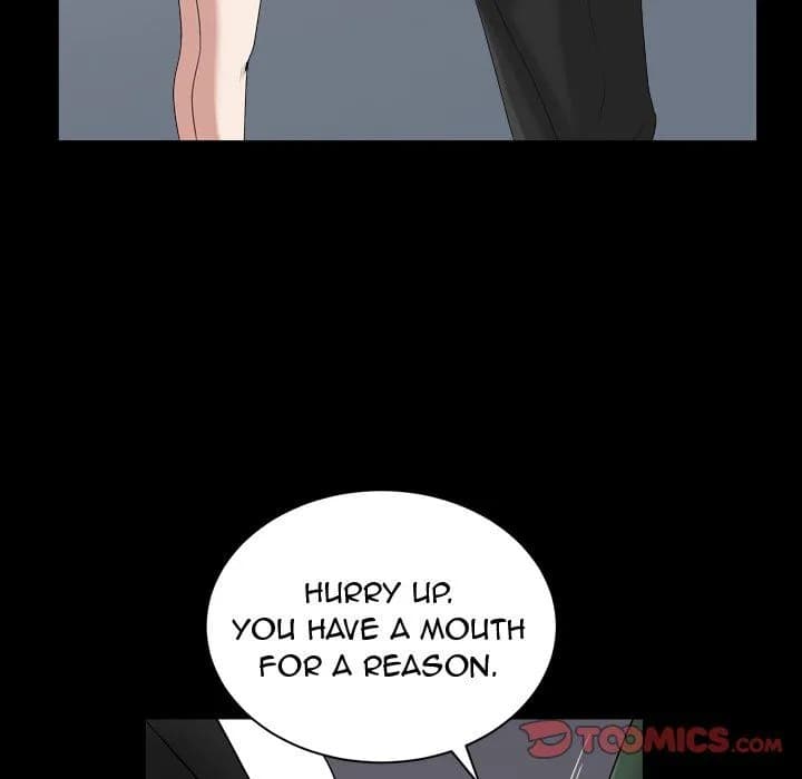 Barefoot  The Leash Season 2 - Chapter 37 - Page 46