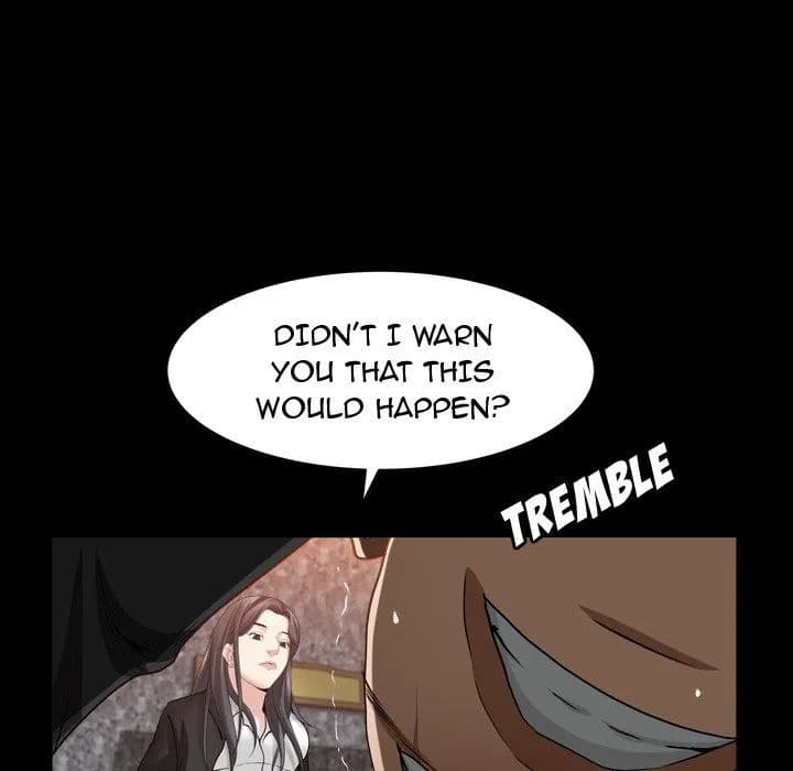 Barefoot  The Leash Season 2 - Chapter 37 - Page 68