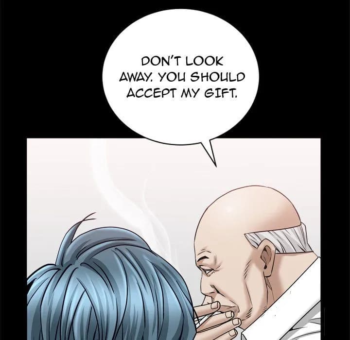 Barefoot  The Leash Season 2 - Chapter 38 - Page 41