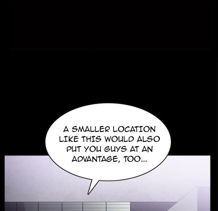 Barefoot  The Leash Season 2 - Chapter 39 - Page 28