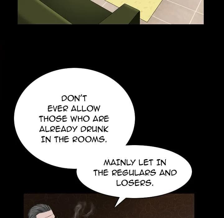 Barefoot  The Leash Season 2 - Chapter 4 - Page 44