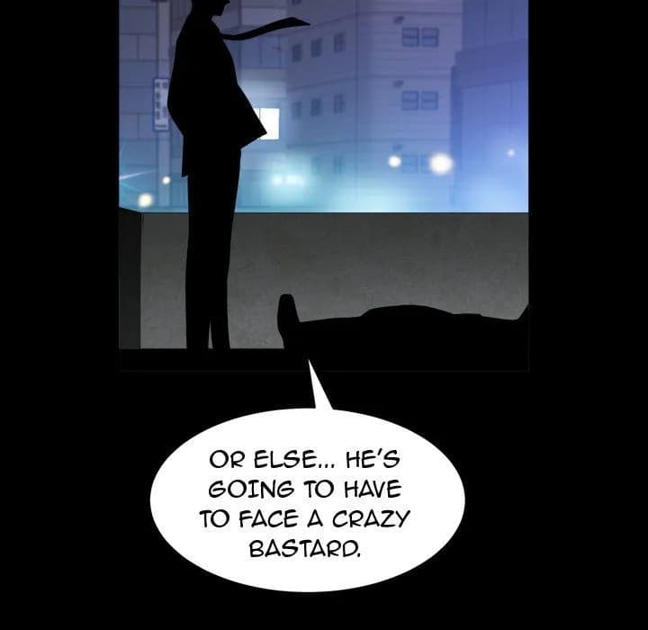 Barefoot  The Leash Season 2 - Chapter 40 - Page 75