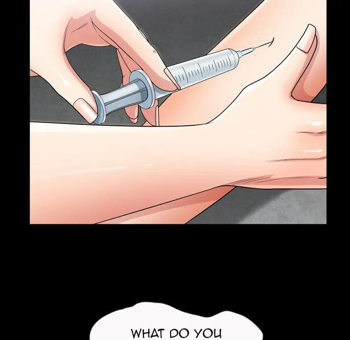 Barefoot  The Leash Season 2 - Chapter 41 - Page 47