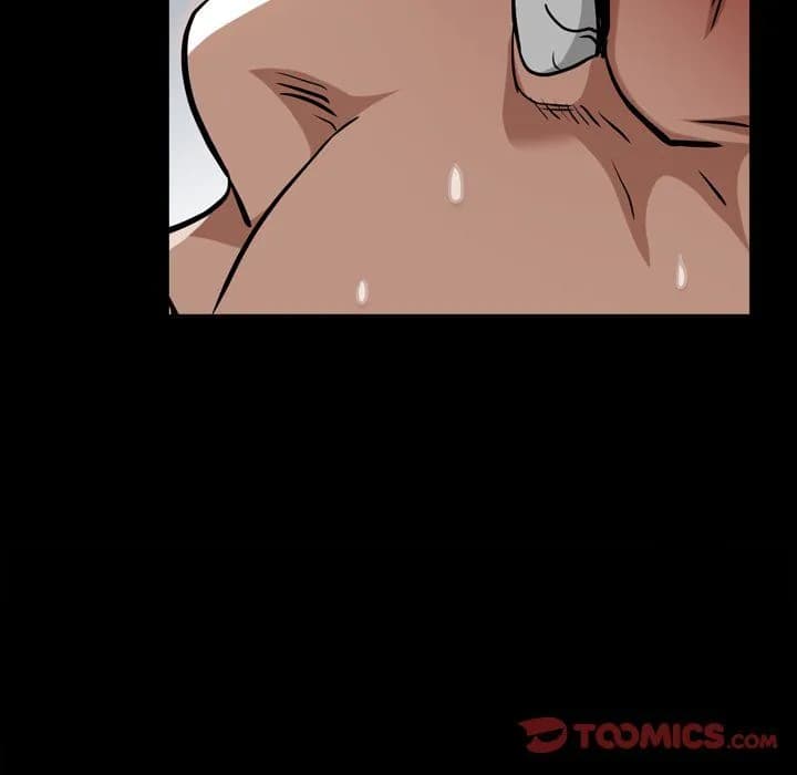 Barefoot  The Leash Season 2 - Chapter 42 - Page 39