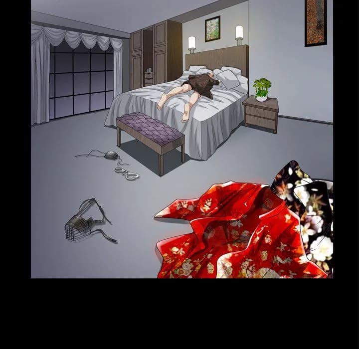 Barefoot  The Leash Season 2 - Chapter 43 - Page 60
