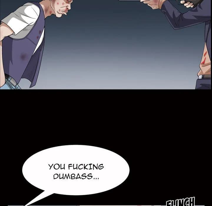 Barefoot  The Leash Season 2 - Chapter 44 - Page 74