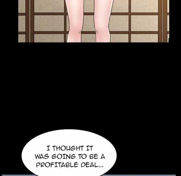 Barefoot  The Leash Season 2 - Chapter 45 - Page 43