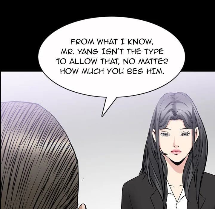 Barefoot  The Leash Season 2 - Chapter 46 - Page 118
