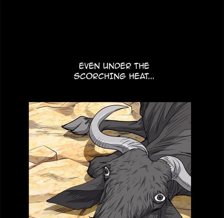 Barefoot  The Leash Season 2 - Chapter 5 - Page 156