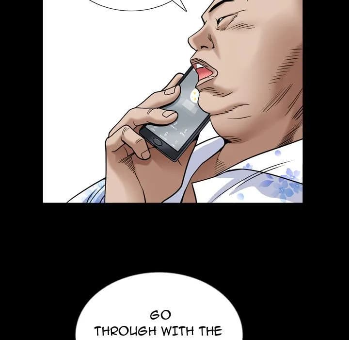 Barefoot  The Leash Season 2 - Chapter 5 - Page 166