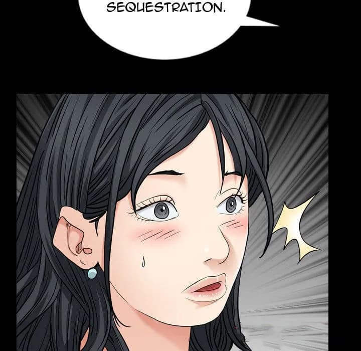 Barefoot  The Leash Season 2 - Chapter 5 - Page 167