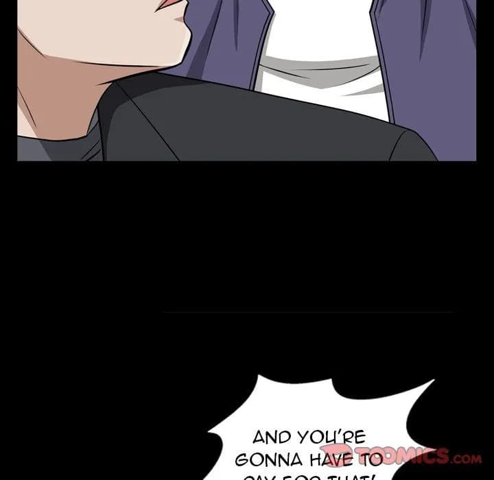 Barefoot  The Leash Season 2 - Chapter 54 - Page 127