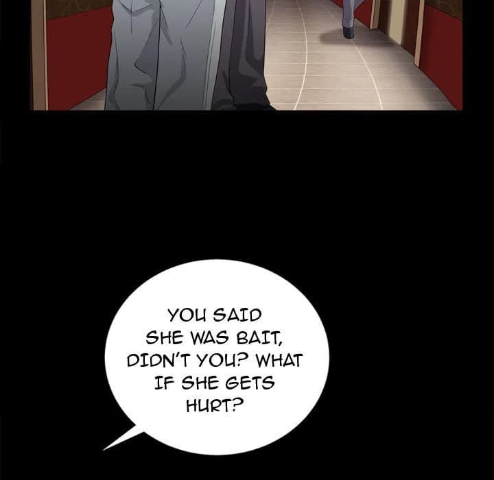Barefoot  The Leash Season 2 - Chapter 6 - Page 22