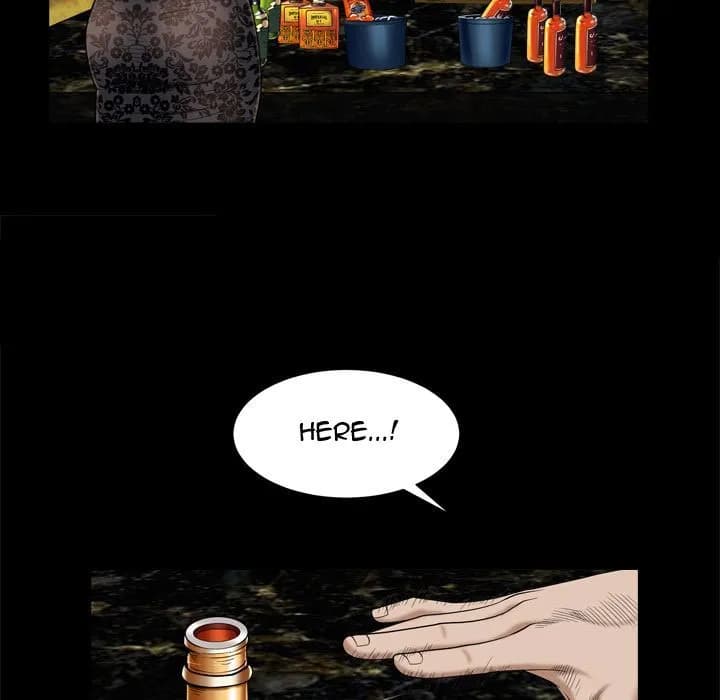Barefoot  The Leash Season 2 - Chapter 6 - Page 73
