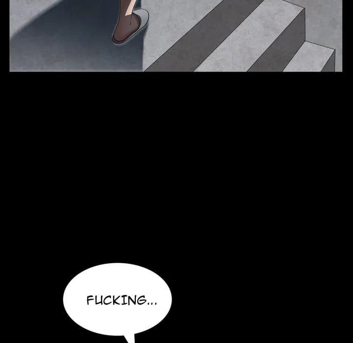 Barefoot  The Leash Season 2 - Chapter 61 - Page 27