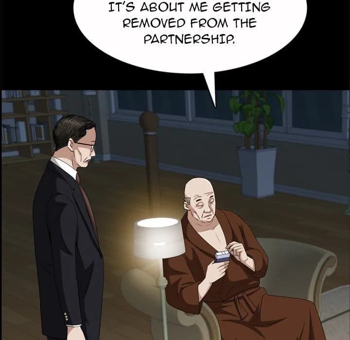 Barefoot  The Leash Season 2 - Chapter 65 - The End - Page 40