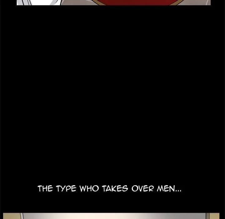 Barefoot  The Leash Season 2 - Chapter 7 - Page 61