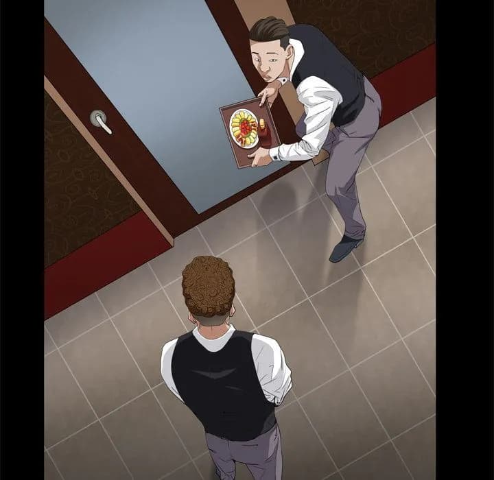 Barefoot  The Leash Season 2 - Chapter 9 - Page 26