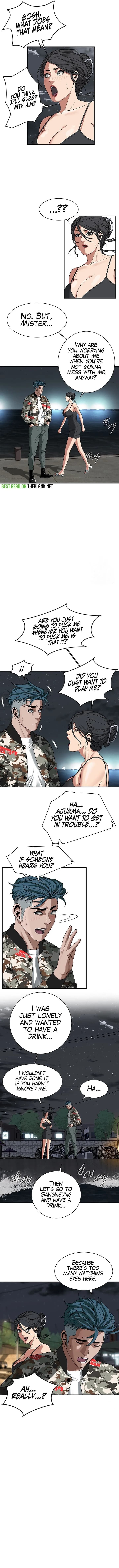 Bastard - Chapter 12 - Page 6