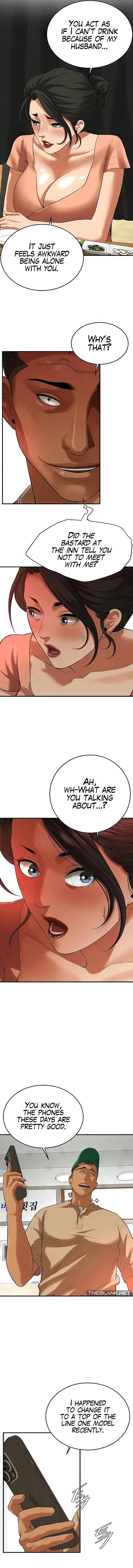 Bastard - Chapter 30 - Page 12