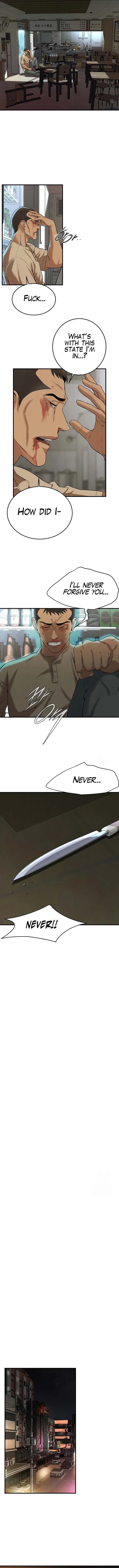 Bastard - Chapter 32 - Page 10