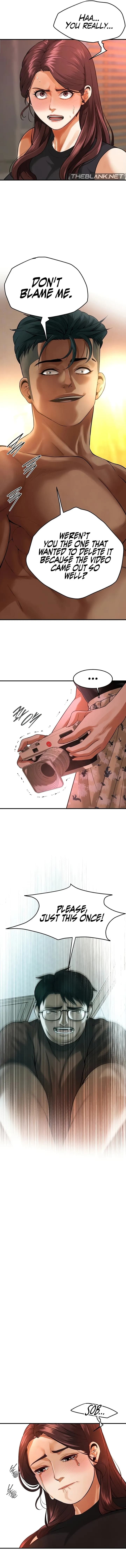 Bastard - Chapter 46 - Page 2