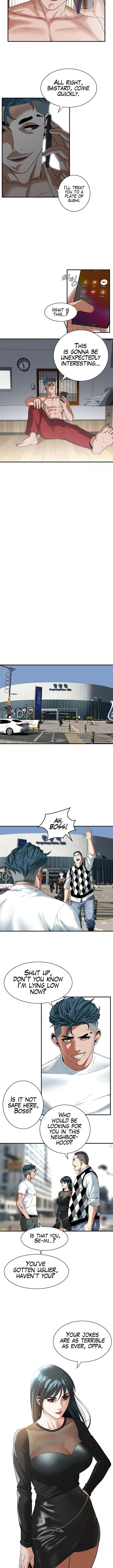 Bastard - Chapter 8 - Page 8