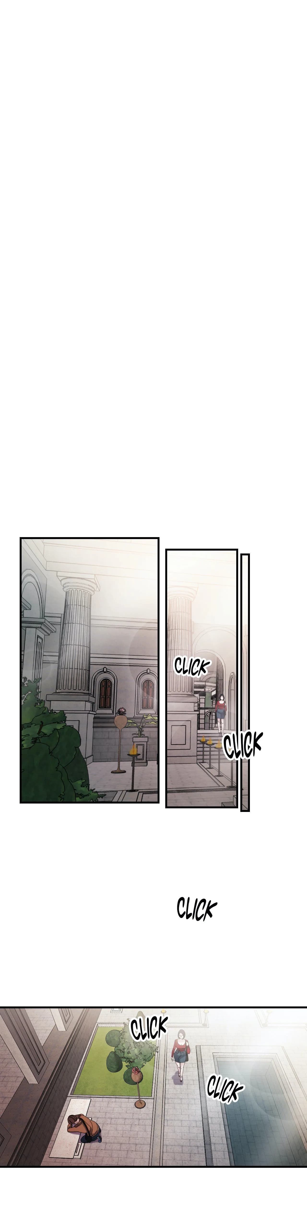 Beauty Brings the Predator - Chapter 15 - Page 27