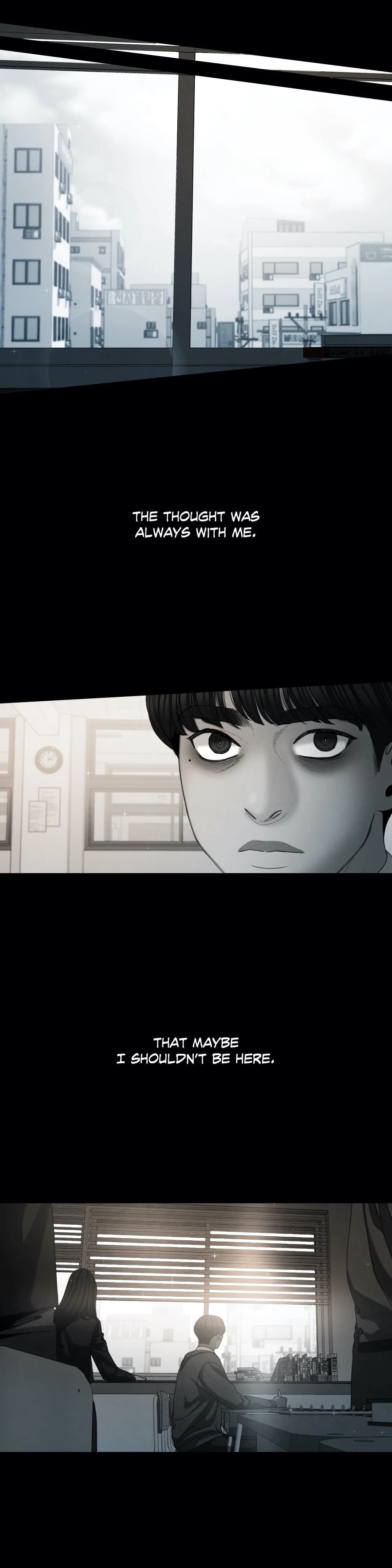 Beauty Brings the Predator - Chapter 20 - Page 7