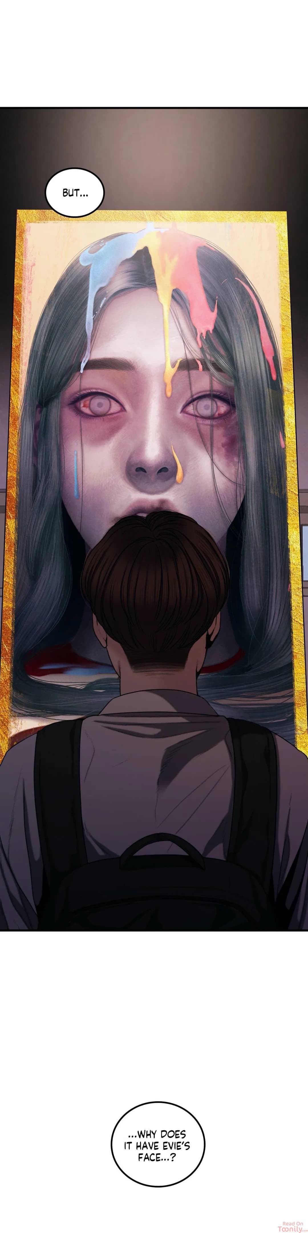 Beauty Brings the Predator - Chapter 6 - Page 5