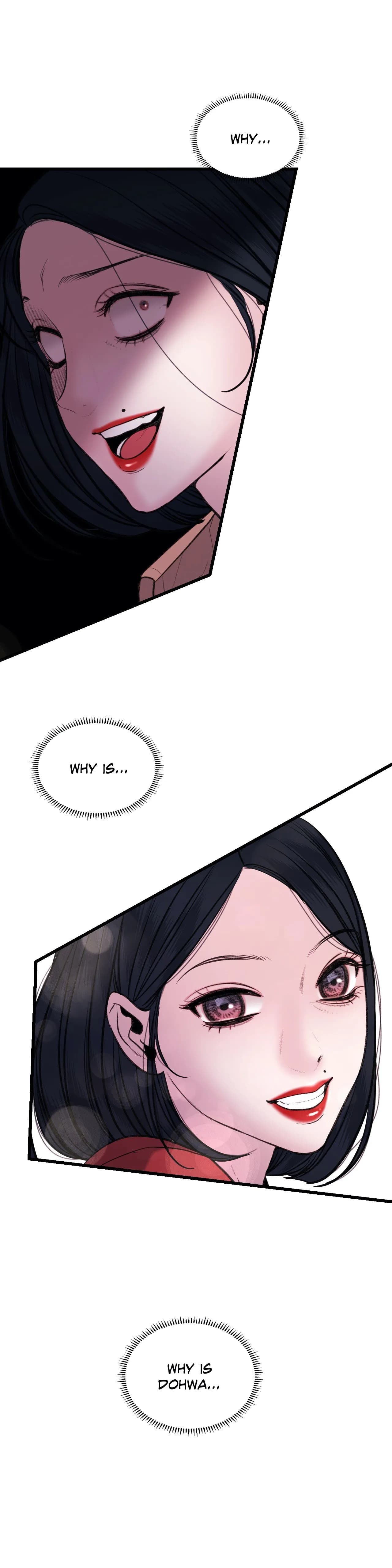 Beauty Brings the Predator - Chapter 73 - Page 4