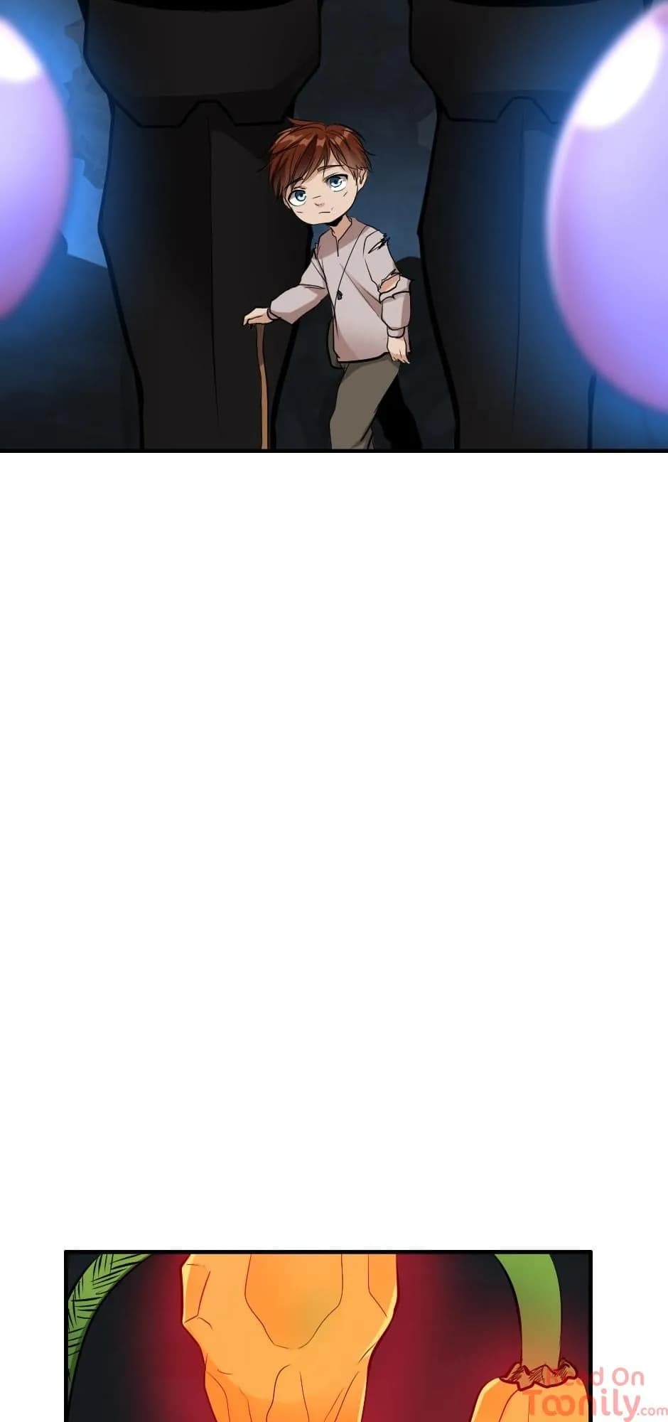 The Beginning After the End - Chapter 13 - Page 36