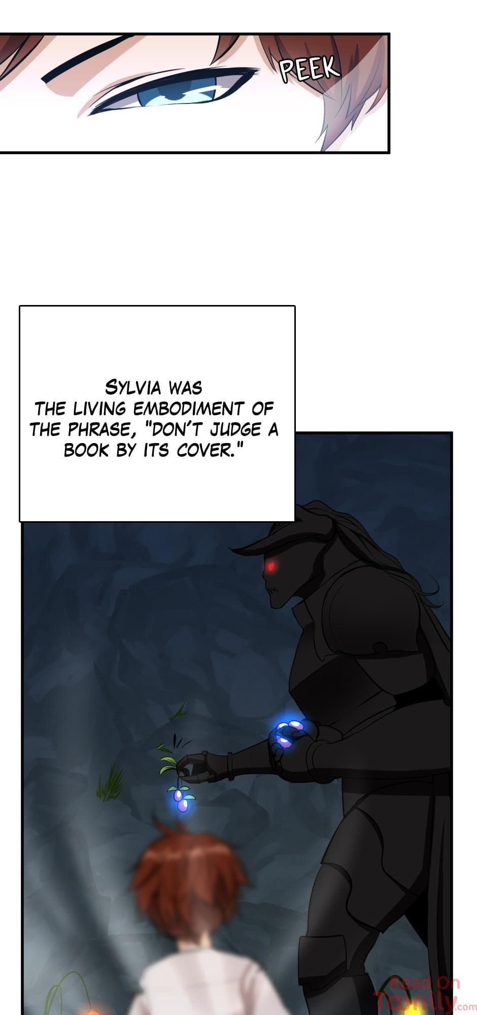 The Beginning After the End - Chapter 14 - Page 9