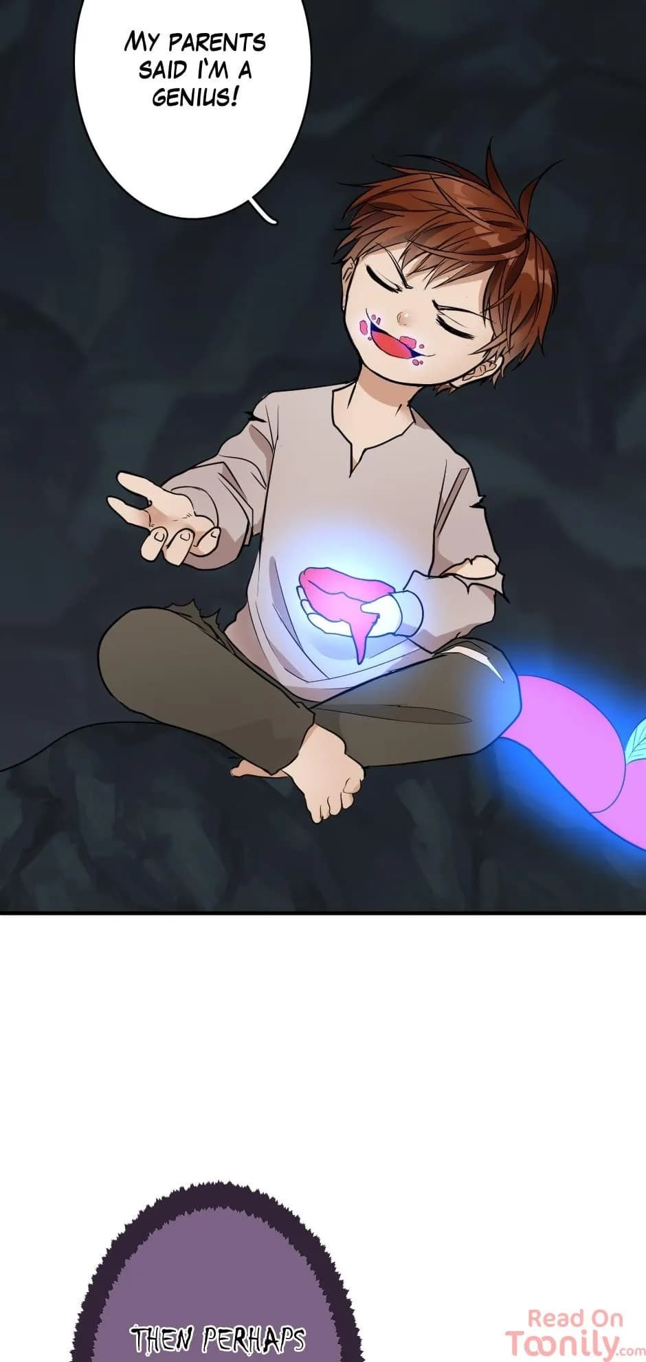 The Beginning After the End - Chapter 14 - Page 40