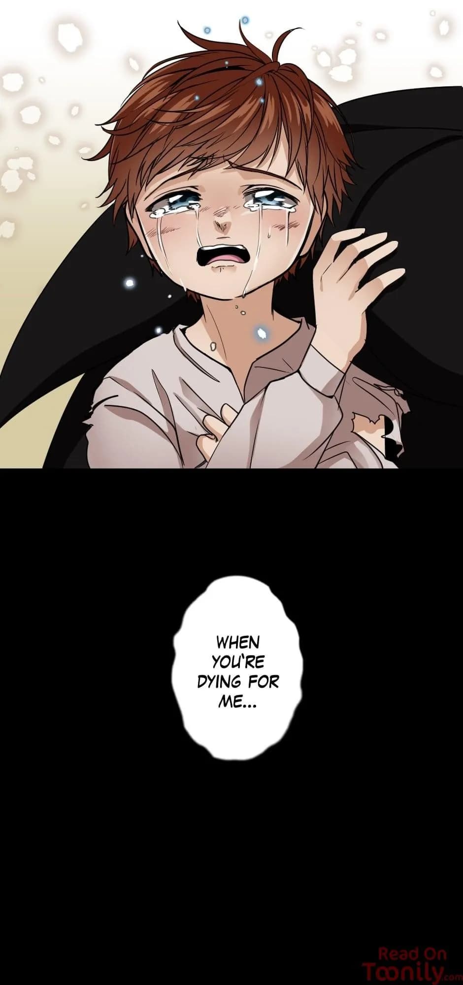 The Beginning After the End - Chapter 15 - Page 22
